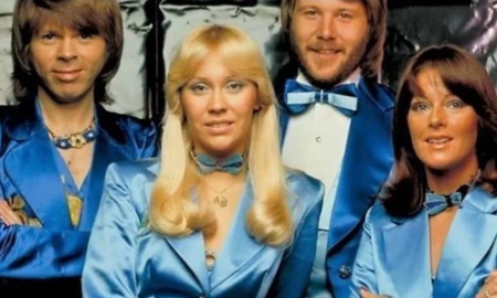 La increíble historia de Frida, la cantante de Abba: nació de un experimento nazi La increíble historia de Frida, la cantante de Abba: nació de un experimento nazi