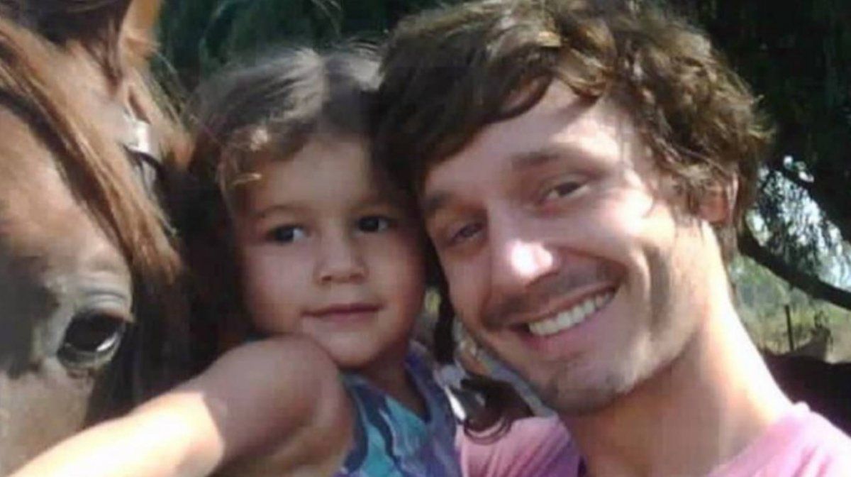 Blanca Vicuña falleció en Chile a los seis años.