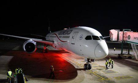 Argentina recibirá este jueves un lote de 842.400 dosis de Astrazeneca contra la covid-19 donadas por España a través del Mecanismo Covax, Argentina recibirá este jueves un lote de 842.400 dosis de Astrazeneca contra la covid-19 donadas por España a través del Mecanismo Covax,
