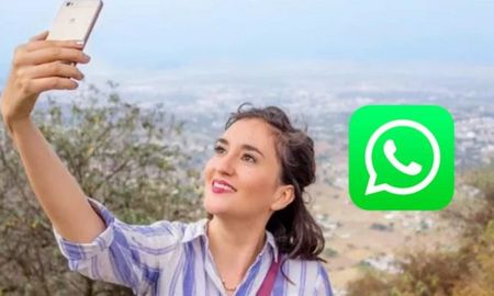 ¿Sabes cómo acabará tu columna de tanto usar WhatsApp?