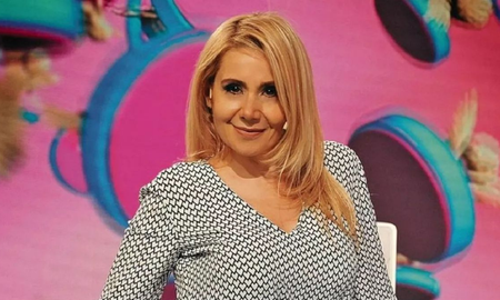 El peor final para el programa de Andrea Politti, a menos de un mes de su debut. El peor final para el programa de Andrea Politti, a menos de un mes de su debut.