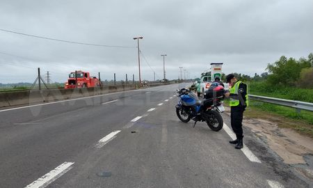 La Agencia de Seguridad Vial confirmó que instalarán radares de velocidad en la Ruta 168 y Ruta 1. La Agencia de Seguridad Vial confirmó que instalarán radares de velocidad en la Ruta 168 y Ruta 1.