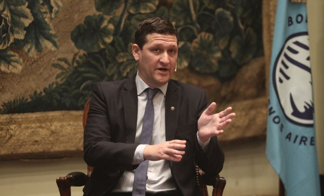 Para la EPE, “Corral tenía la decisión premeditada de no pagar”