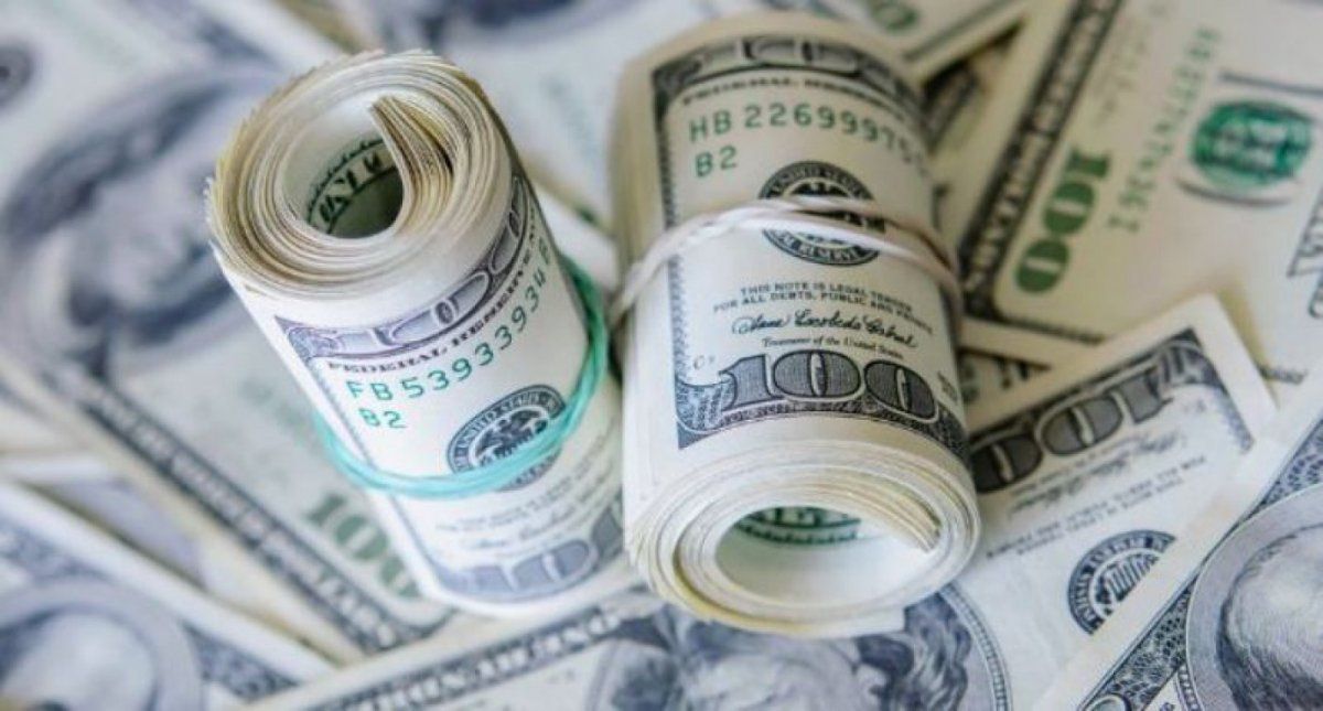 El BCRA le puso un freno al dólar que termina la semana en $20,54