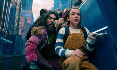 Tráiler de El país de los sueños: la nueva película de Netflix con Jason Momoa Tráiler de El país de los sueños: la nueva película de Netflix con Jason Momoa