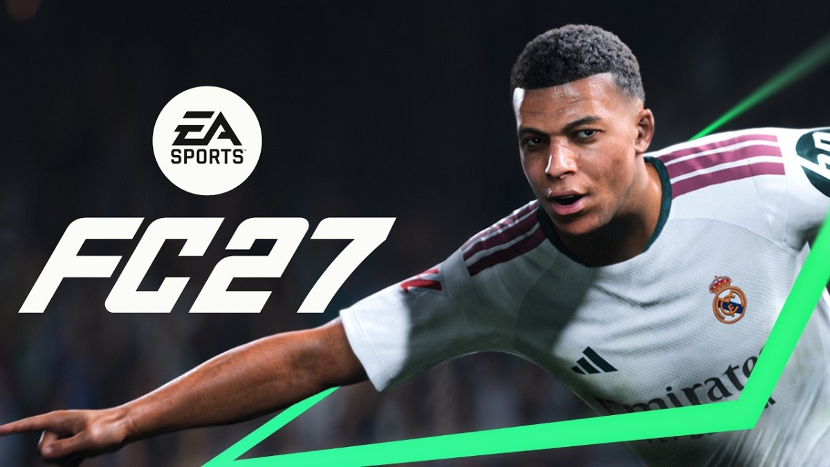 El lanzamiento global de EA Sports FC 27 el 25 de septiembre permitirá escuchar por primera vez la dupla Palomo-Agulla en consolas y PC.