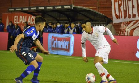 liga profesional: huracan y velez igualaron en parque patricios liga profesional: huracan y velez igualaron en parque patricios