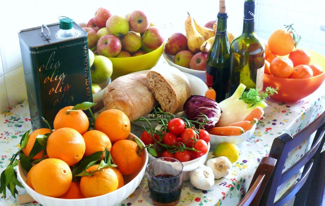 El peor día de la semana para empezar una dieta