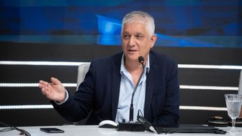 Sauce Viejo: Papaleo denunció agresiones y un bloqueo ilegal de Asoem en el obrador municipal