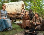 La nueva versión de La casa de la pradera llegó a Netflix con una mirada más adulta sobre la vida de Laura Ingalls Wilder. La nueva versión de La casa de la pradera llegó a Netflix con una mirada más adulta sobre la vida de Laura Ingalls Wilder.