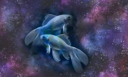 Horóscopo de Piscis Horóscopo de Piscis