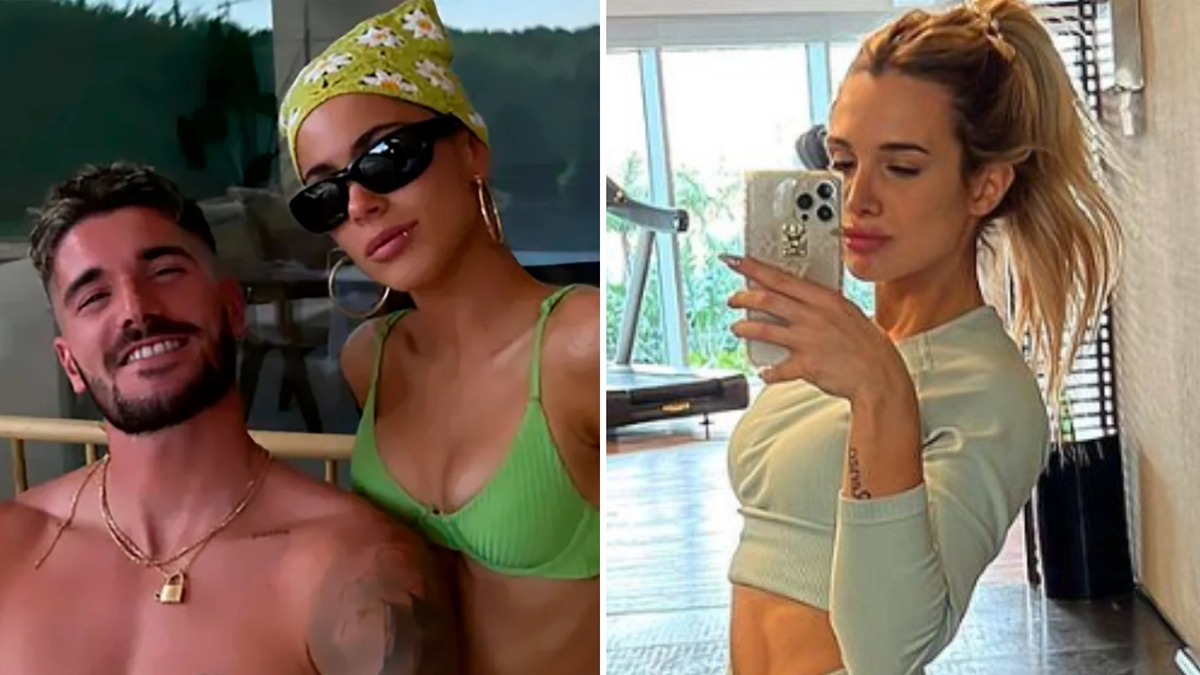 Rodrigo De estaría arrepentido de haber dejado a Camila Homs por Tini Stoessel: Me mandé otra cagada