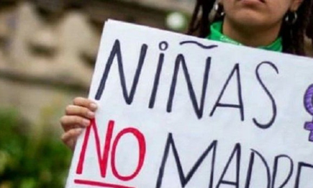 El acceso a la interrupción del embarazo está contemplado en una ley nacional. El acceso a la interrupción del embarazo está contemplado en una ley nacional.