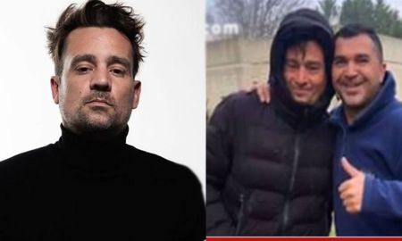 El hombre relató el duro episodio que vivió con Chano y contó cómo ayudó. El hombre relató el duro episodio que vivió con Chano y contó cómo ayudó.
