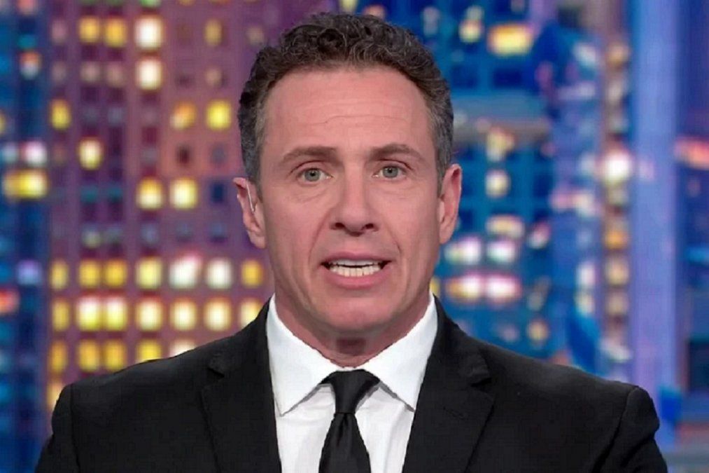 Chris Cuomo