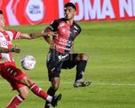 Colón enfrenta a Unión por la fecha 13 de la Copa de la Liga, a partir de las 18, con transmisión de Aire de Santa Fe. Colón enfrenta a Unión por la fecha 13 de la Copa de la Liga, a partir de las 18, con transmisión de Aire de Santa Fe.