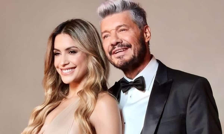 Se reveló el despectivo apodo que los hijos de Marcelo Tinelli le pusieron a Milett Figueroa Se reveló el despectivo apodo que los hijos de Marcelo Tinelli le pusieron a Milett Figueroa