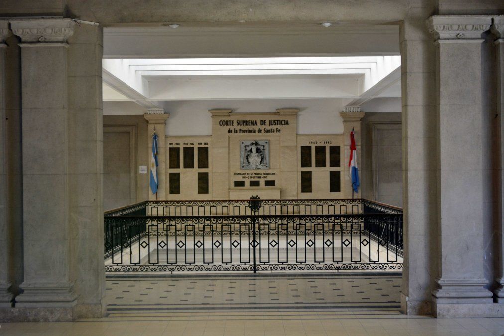 Caso Baraldo: el miércoles comenzará el juicio