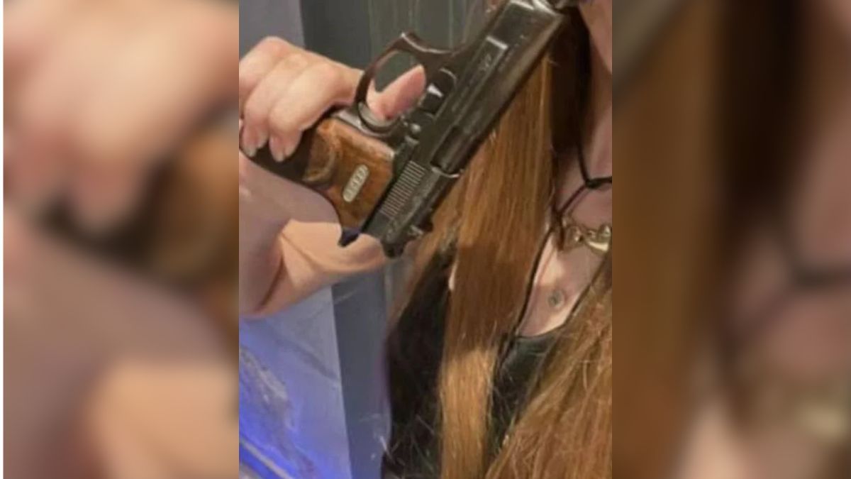 Los mensajes fueron detectados en redes sociales y estados de WhatsApp entre estudiantes. Los mensajes fueron detectados en redes sociales y estados de WhatsApp entre estudiantes.