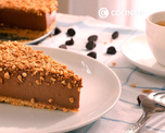 Cómo hacer tarta de chocolate sin horno: la receta no bake que no falla Cómo hacer tarta de chocolate sin horno: la receta no bake que no falla