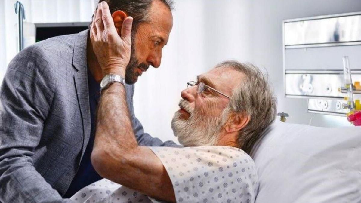 La película es dirigida por Gastón Duprat y dura 100 minutos.