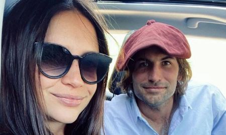 Zaira Nara tiene dos hijos con Jakob Von Plessen. Zaira Nara tiene dos hijos con Jakob Von Plessen.