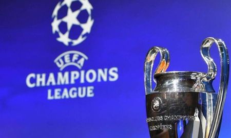 La Uefa sorteó la fase de grupos de la Champions League y varios argentinos se cruzarán entre sí. La Uefa sorteó la fase de grupos de la Champions League y varios argentinos se cruzarán entre sí.