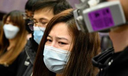 detectan 70 nuevos casos de coronavirus en el crucero varado en japon detectan 70 nuevos casos de coronavirus en el crucero varado en japon