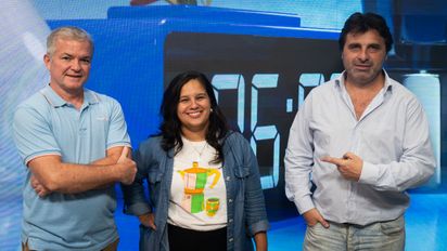 AIRE renueva su fin de semana: así será el nuevo 6AM con más campo, ciudad y frescura