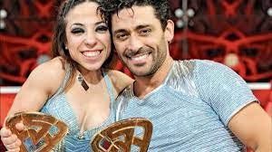 Noelia Pompa habló de burlas de las burlas de Hernán Piquín hacia ella.