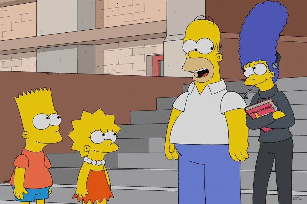 Cómo será el episodio de