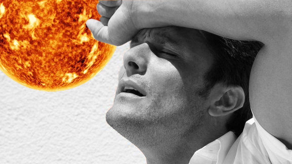 Qué es un golpe de calor y a qué síntomas prestar atención