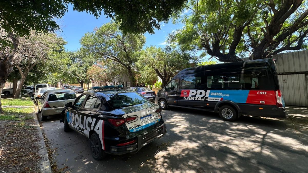 Al menos dos delincuentes engañaron a un hombre de 79 años en barrio Fomento 9 de Julio de Santa Fe