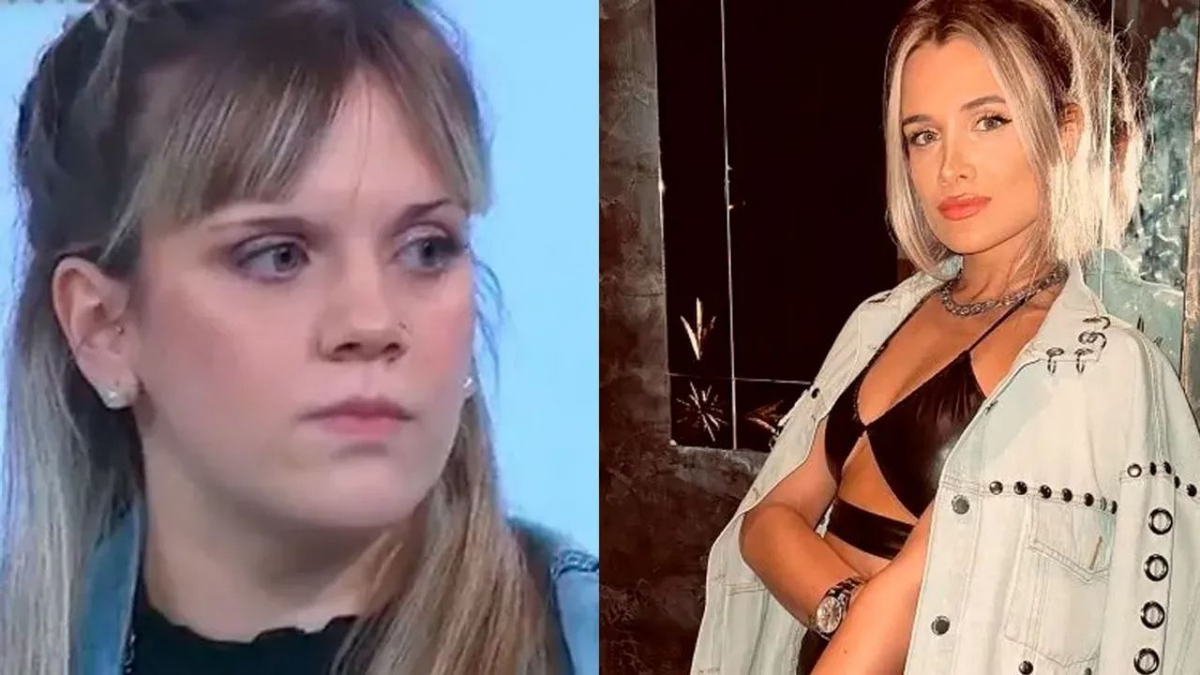 Horacio Homs rompió el silencio: "soy el papá de Chiara Camila Pereyra"