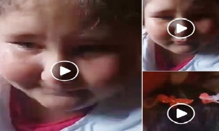 Tiene 5 años y sufrió una grave crisis por el bullying que padece: No quiero ir más a la escuela, me dicen gorda Tiene 5 años y sufrió una grave crisis por el bullying que padece: No quiero ir más a la escuela, me dicen gorda