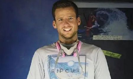 tragedia en california: un tiburon mato a un surfista de 26 anos en una playa cerrada por el coronavirus tragedia en california: un tiburon mato a un surfista de 26 anos en una playa cerrada por el coronavirus