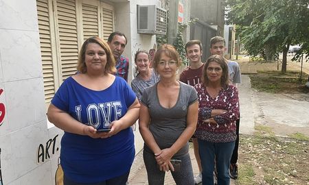 hartos de la inseguridad en santa fe, vecinos convocan a un ruidazo en barrio belgrano hartos de la inseguridad en santa fe, vecinos convocan a un ruidazo en barrio belgrano
