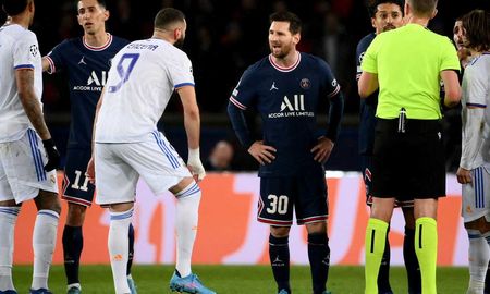 prensa francesa califica de hundimiento la derrota del psg ante el real madrid prensa francesa califica de hundimiento la derrota del psg ante el real madrid