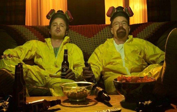 “El camino”: nuevo adelanto de la película de “Breaking Bad”