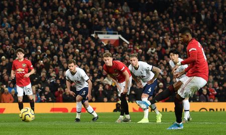 A partir de las 16.15 de Argentina, Tottenham recibe al Manchester United con el objetivo de acercarse a puestos de clasificación a las copas. A partir de las 16.15 de Argentina, Tottenham recibe al Manchester United con el objetivo de acercarse a puestos de clasificación a las copas.