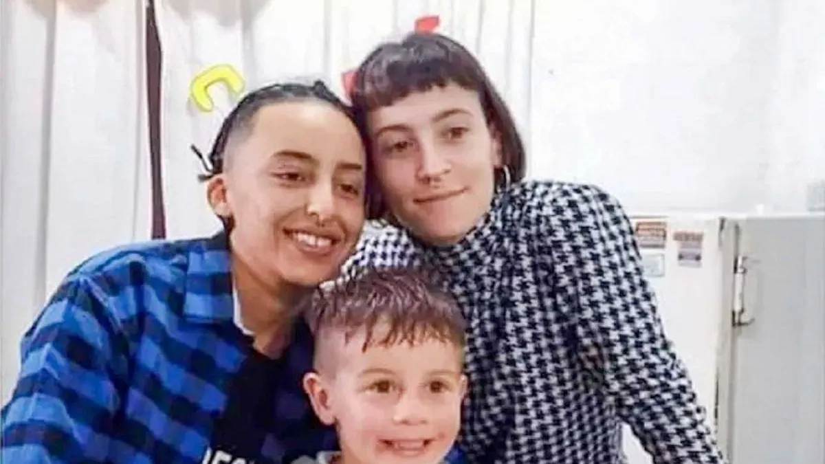 Patricia Bullrich arremetió contra las condenadas por el crimen de Lucio Dupuy: Se les acabó la luna de miel