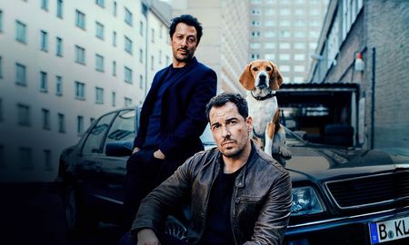 La serie alemana de 10 episodios que pocos conocen en Netflix: de qué trata. La serie alemana de 10 episodios que pocos conocen en Netflix: de qué trata.