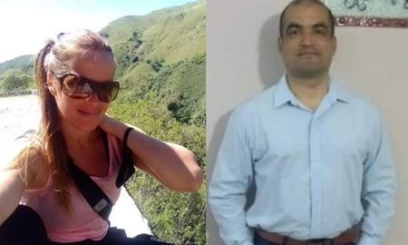 Ivana Módica se encuentra desaparecida desde la noche del pasado jueves en la localidad cordobesa de La Falda. Su pareja es sospechosa y ya está detenida. Ivana Módica se encuentra desaparecida desde la noche del pasado jueves en la localidad cordobesa de La Falda. Su pareja es sospechosa y ya está detenida.