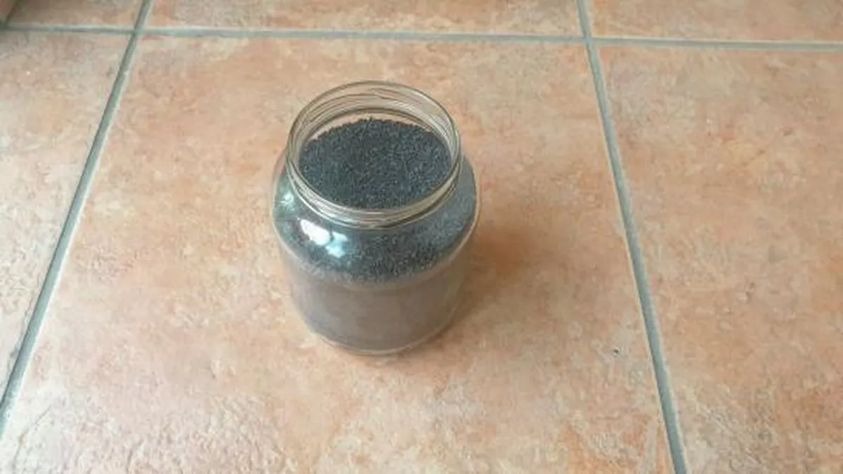 La venta de las cenizas sería ilegal.