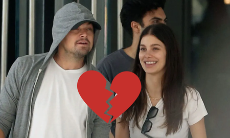 Leonardo DiCaprio volvió a la vida nocturna tras la separación de Camila Morrone: Sale todas las noches Leonardo DiCaprio volvió a la vida nocturna tras la separación de Camila Morrone: Sale todas las noches