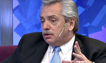 alberto fernandez invito al flamante gobernador de salta a trabajar juntos para poner de pie al pais alberto fernandez invito al flamante gobernador de salta a trabajar juntos para poner de pie al pais