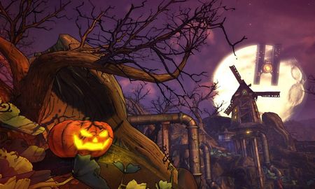 6 juegos terroríficos para disfrutar de Halloween