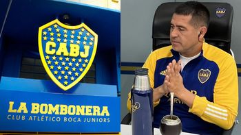 Nueva Bombonera: Riquelme acelera el plan para ampliar el estadio y llegar a 80.000 lugares