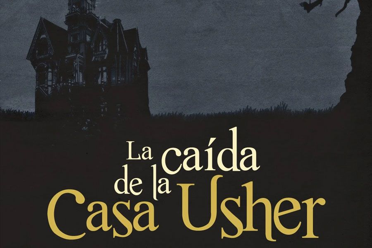 Cómo será la nueva serie de Mike Flanagan en Netflix.