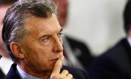 en plena tension con la justicia, macri acelera la designacion de jueces en plena tension con la justicia, macri acelera la designacion de jueces
